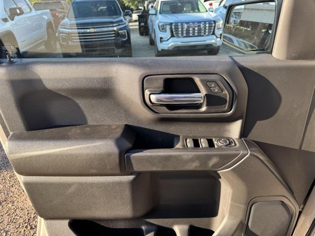 new 2026 Chevrolet Silverado 1500 car, priced at $60,300