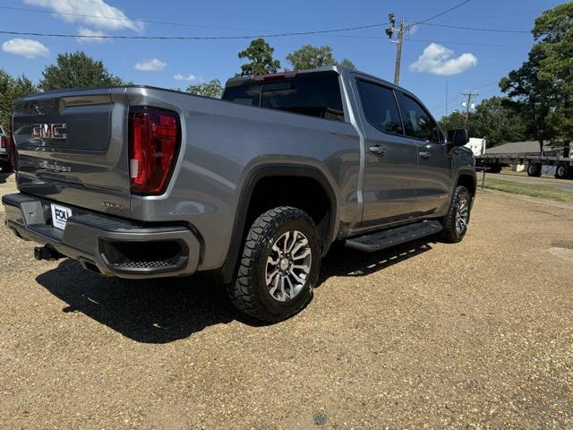 used 2021 GMC Sierra 1500 car, priced at $44,926