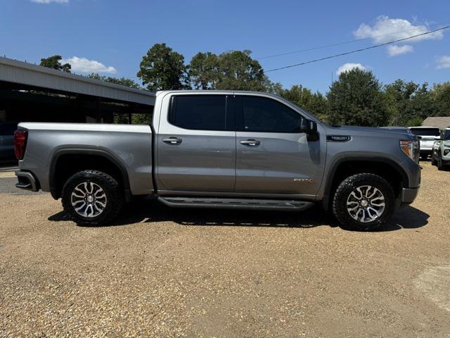 used 2021 GMC Sierra 1500 car, priced at $44,926