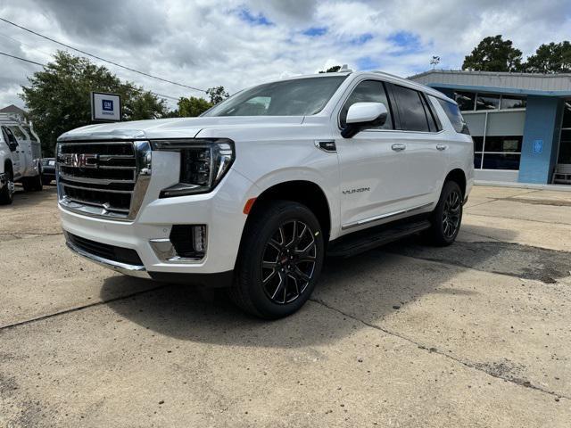 new 2024 GMC Yukon car, priced at $76,410