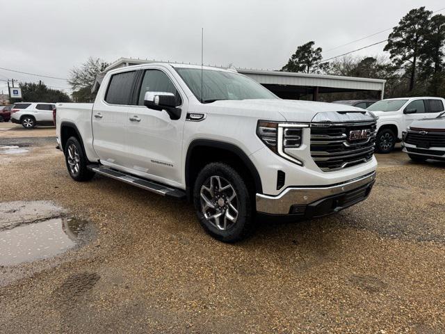 new 2025 GMC Sierra 1500 car, priced at $67,325