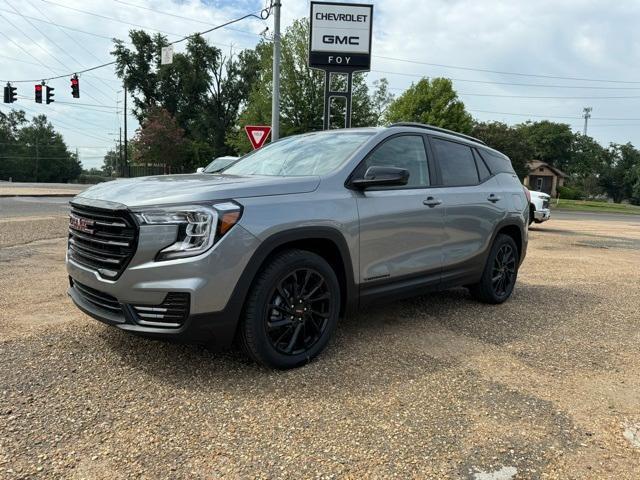 new 2024 GMC Terrain car, priced at $39,750