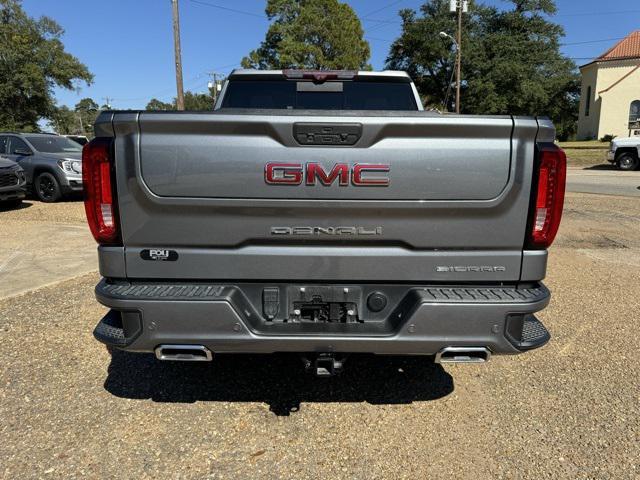 used 2021 GMC Sierra 1500 car, priced at $39,978