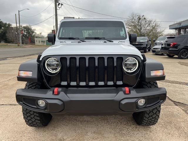 used 2021 Jeep Wrangler car, priced at $28,687