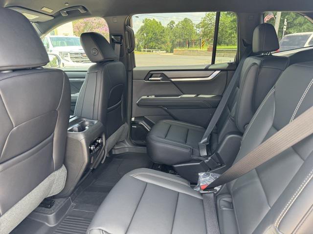 new 2025 GMC Acadia car, priced at $50,795