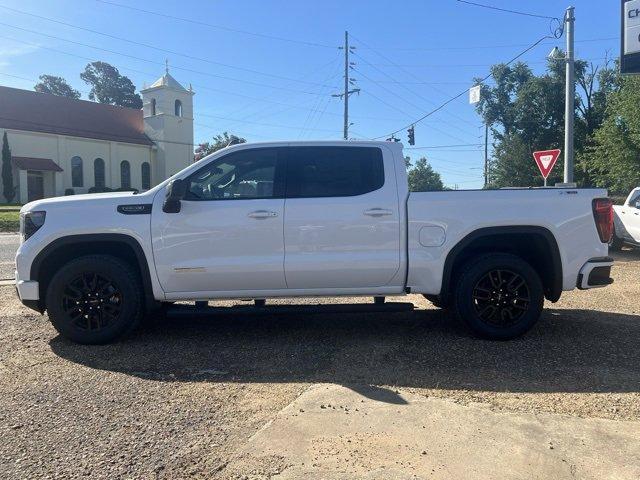 new 2024 GMC Sierra 1500 car, priced at $62,000