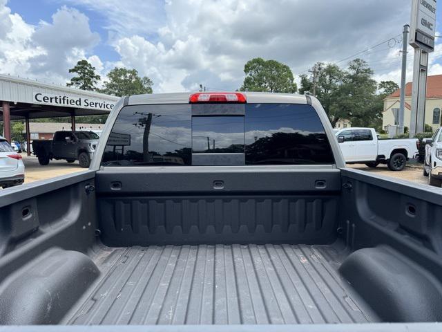 used 2017 GMC Sierra 1500 car, priced at $28,989