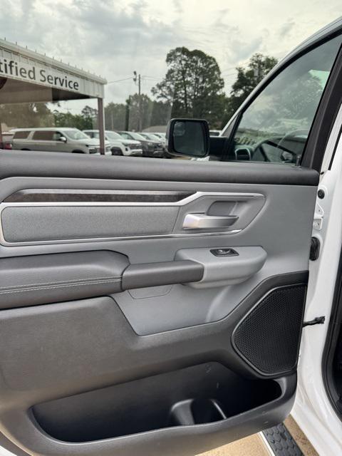used 2023 Ram 1500 car, priced at $36,941