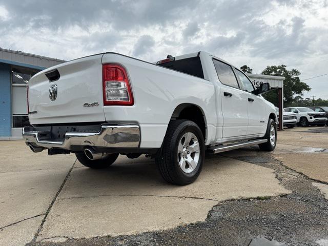 used 2023 Ram 1500 car, priced at $36,941
