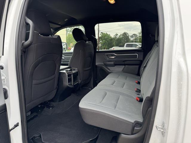 used 2023 Ram 1500 car, priced at $36,941