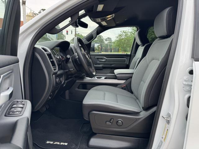 used 2023 Ram 1500 car, priced at $36,941