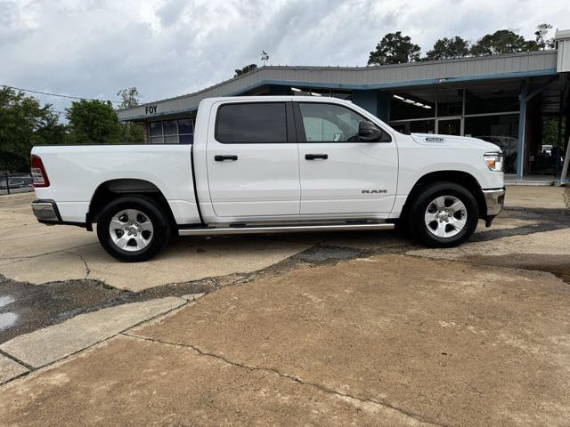 used 2023 Ram 1500 car, priced at $36,941