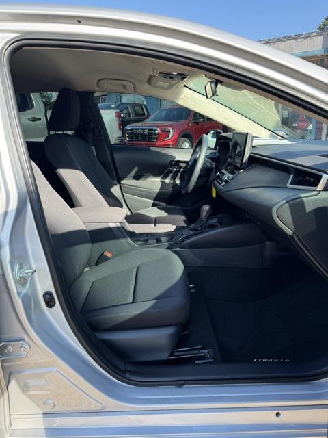used 2023 Toyota Corolla car, priced at $21,584
