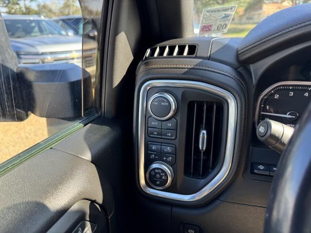 used 2021 GMC Sierra 2500 car, priced at $57,998