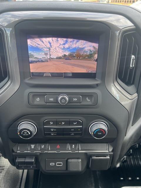 new 2024 Chevrolet Silverado 3500 car, priced at $63,923