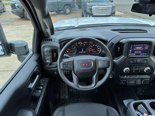 new 2025 GMC Sierra 3500 car, priced at $67,023