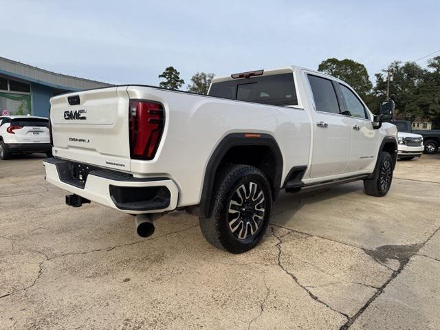 used 2024 GMC Sierra 2500 car, priced at $84,816