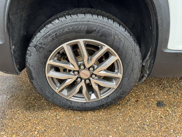 used 2019 GMC Acadia car, priced at $14,898