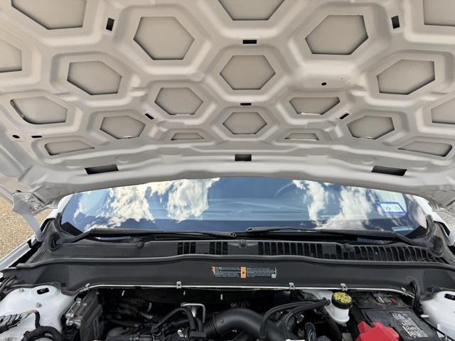used 2019 Ford Fusion car, priced at $11,795