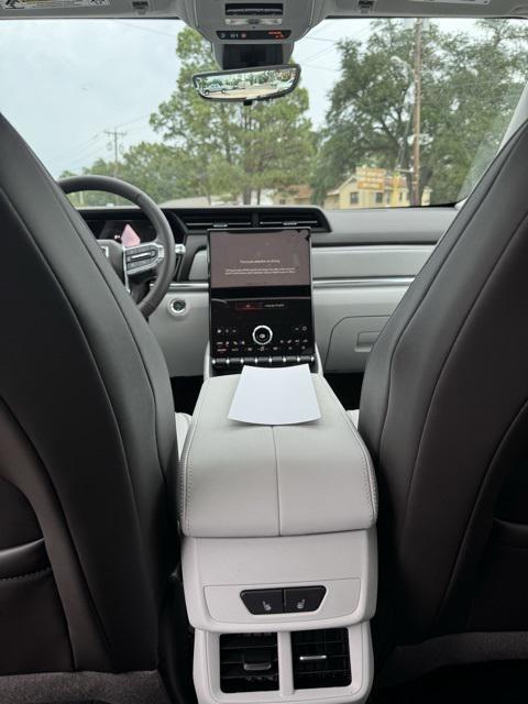new 2026 GMC Terrain car, priced at $46,490