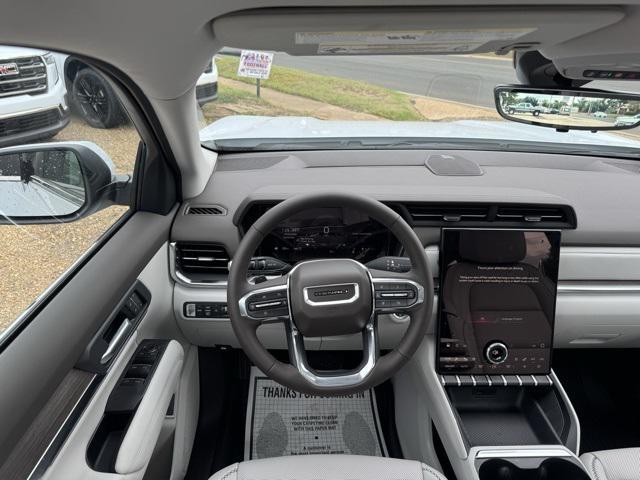 new 2026 GMC Terrain car, priced at $46,490