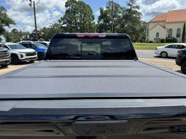 new 2025 GMC Sierra 1500 car, priced at $89,135