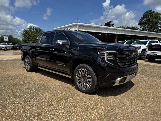 new 2025 GMC Sierra 1500 car, priced at $89,135