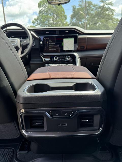 new 2025 GMC Sierra 1500 car, priced at $89,135