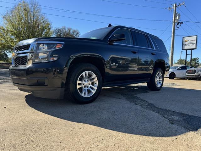 used 2016 Chevrolet Tahoe car, priced at $17,577