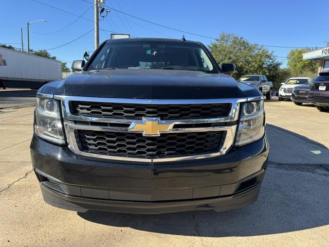 used 2016 Chevrolet Tahoe car, priced at $17,577