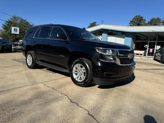 used 2016 Chevrolet Tahoe car, priced at $17,577