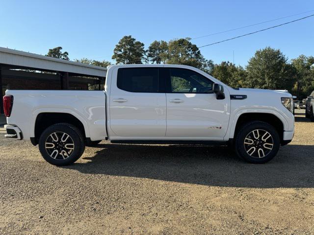 new 2025 GMC Sierra 1500 car, priced at $71,115