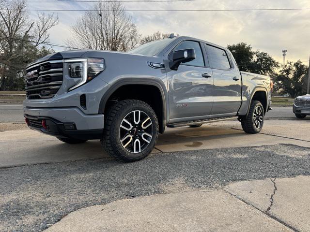 new 2025 GMC Sierra 1500 car, priced at $71,950