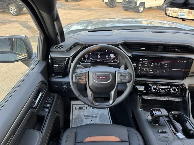 new 2025 GMC Sierra 1500 car, priced at $71,950