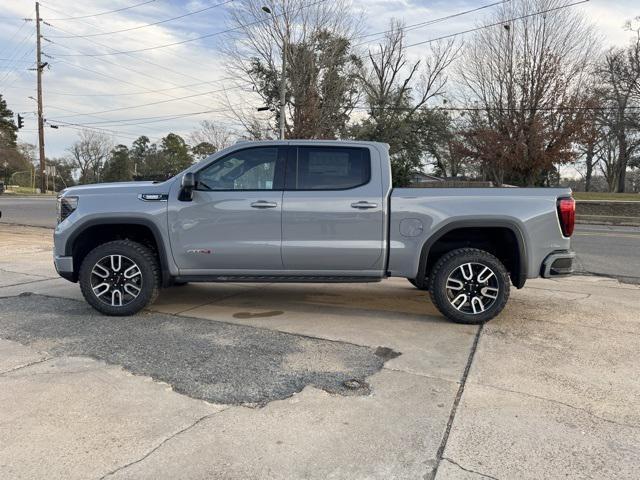 new 2025 GMC Sierra 1500 car, priced at $71,950