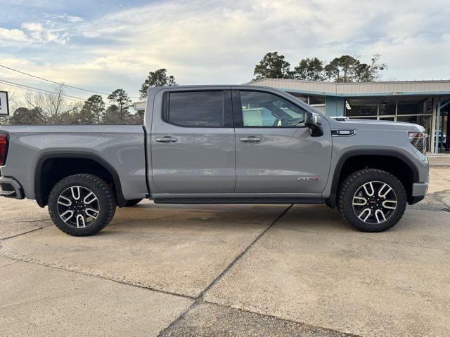 new 2025 GMC Sierra 1500 car, priced at $71,950