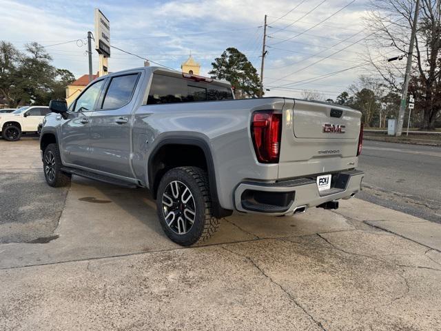 new 2025 GMC Sierra 1500 car, priced at $71,950