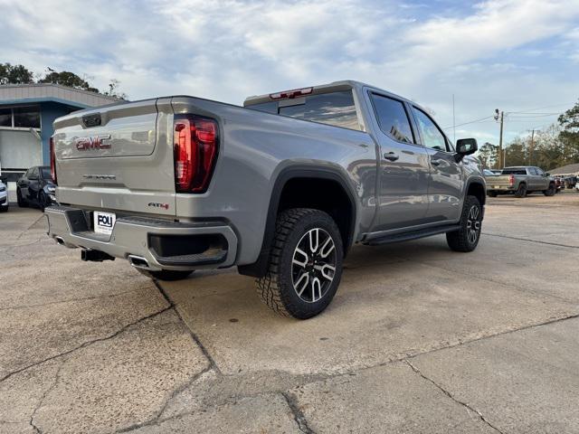 new 2025 GMC Sierra 1500 car, priced at $71,950