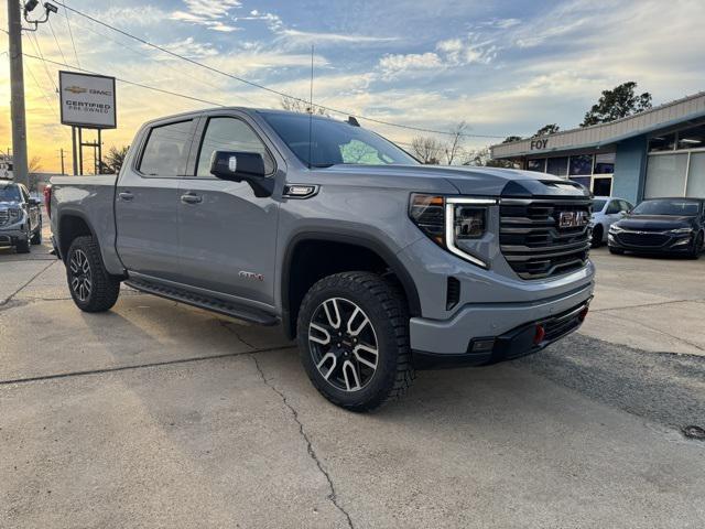 new 2025 GMC Sierra 1500 car, priced at $71,950