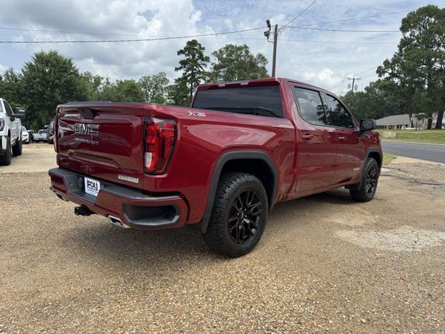 used 2020 GMC Sierra 1500 car, priced at $31,907