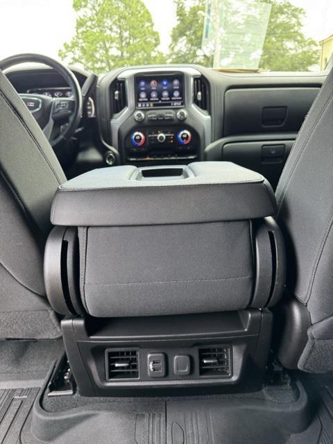used 2020 GMC Sierra 1500 car, priced at $31,907