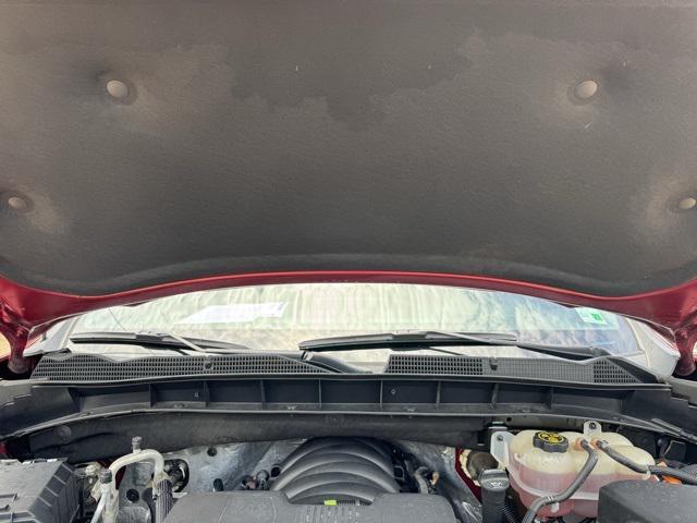 used 2020 GMC Sierra 1500 car, priced at $31,907