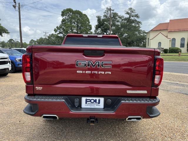 used 2020 GMC Sierra 1500 car, priced at $31,907