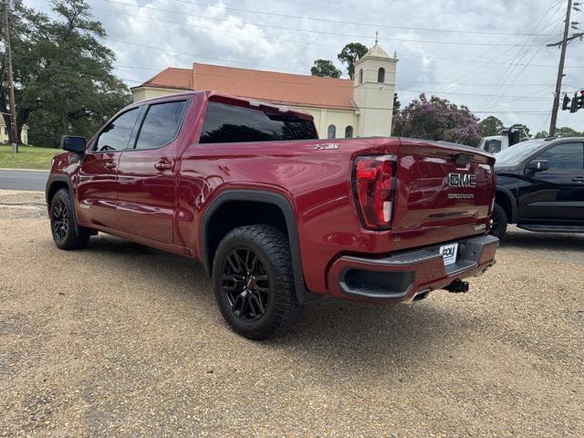 used 2020 GMC Sierra 1500 car, priced at $31,907