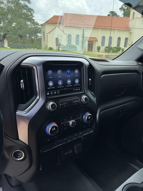 used 2020 GMC Sierra 1500 car, priced at $31,907