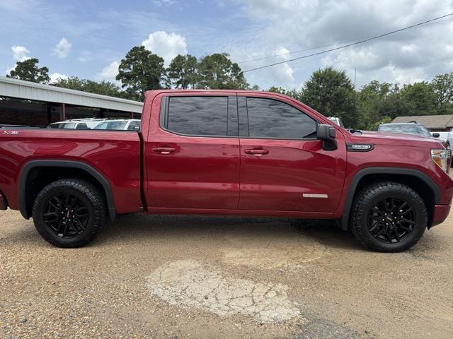 used 2020 GMC Sierra 1500 car, priced at $31,907