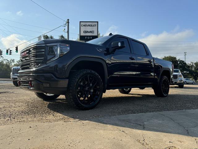 used 2024 GMC Sierra 1500 car, priced at $61,413