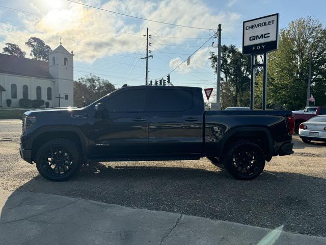 used 2024 GMC Sierra 1500 car, priced at $61,413