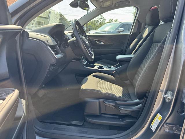 used 2020 GMC Terrain car, priced at $16,914
