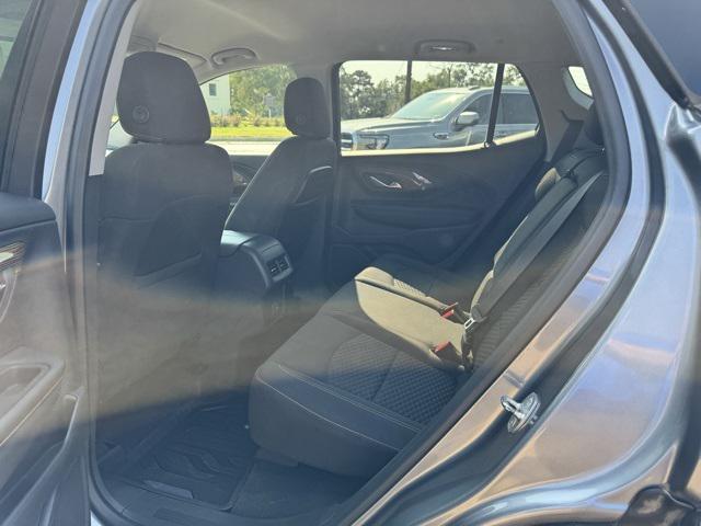 used 2020 GMC Terrain car, priced at $16,914